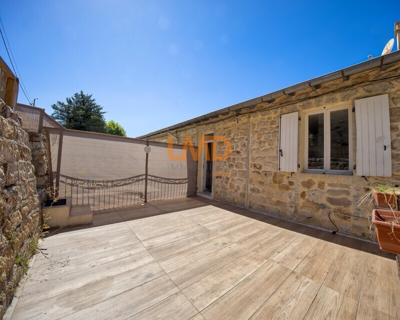 Appartement dans un village  - 288a3065