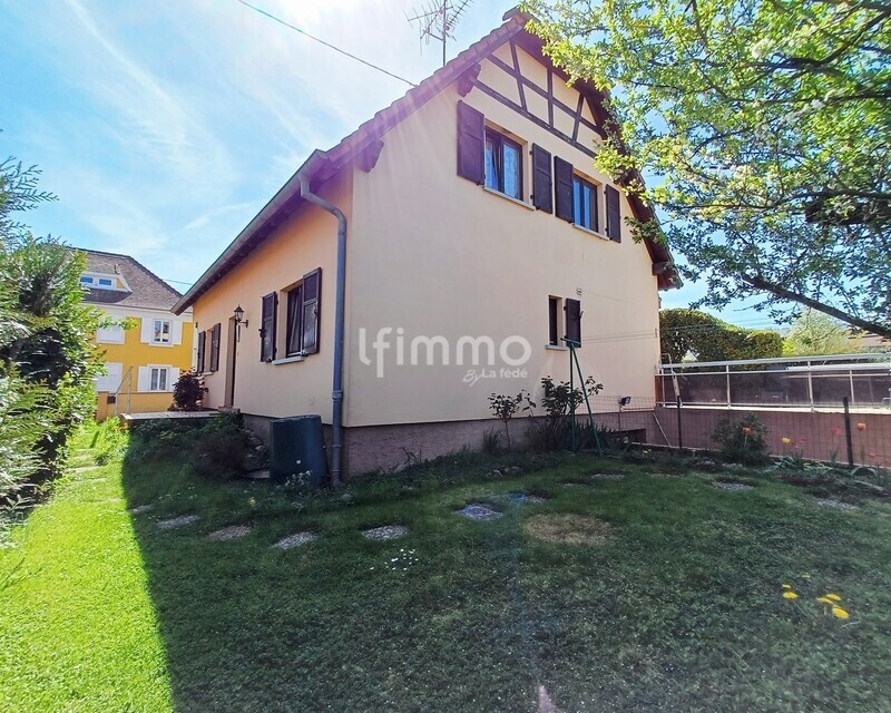 Maison de standing 5 pièces 140m² - 20260409 141109