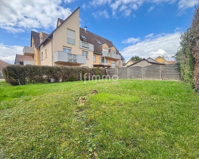 Duplex lumineux dernier étage avec balcon – Cœur d’Erstein - Whatsapp image 2026-04-01 at 21.01.30  2 