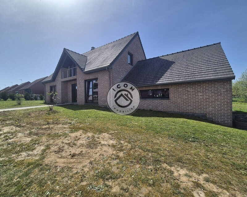 Maison contemporaine   - 20260409 140136