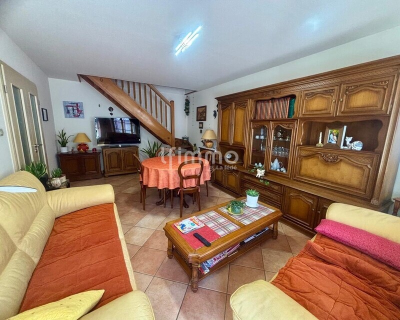 Sélestat centre : superbe duplex F4 de 90 m² clé en main - Whatsapp image 2026-04-08 at 21.43.08  9 