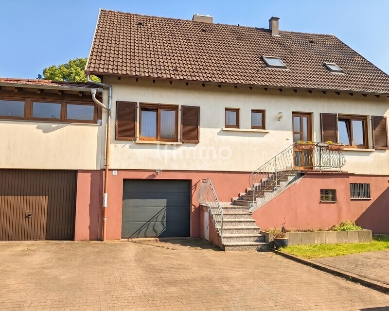 Maison 6 pièces 160 m² - Pxl 20260511 111458216