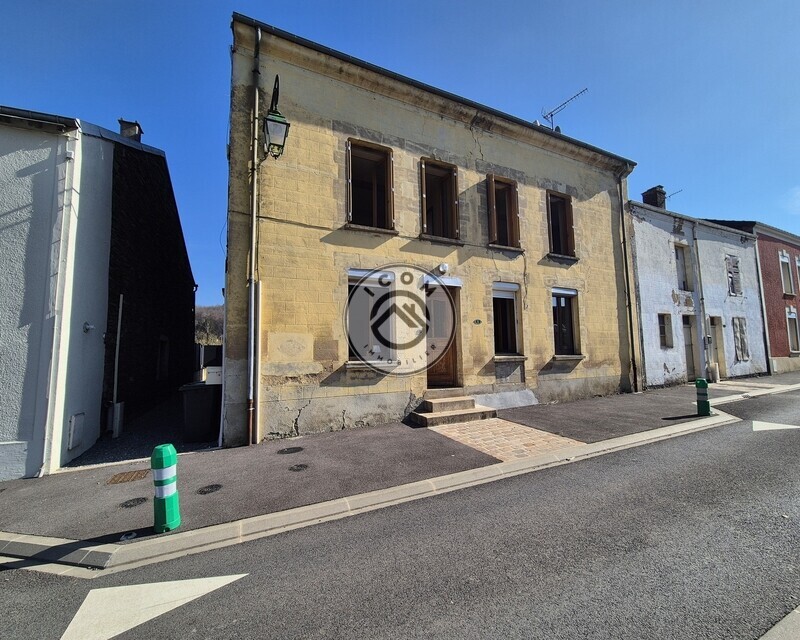 Maison de village semi individuelle - 20260319 105916