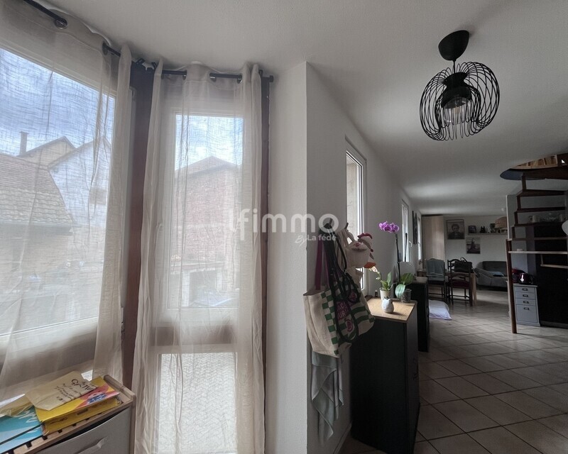 Duplex 89m²- Barr 67140 - Img 0243