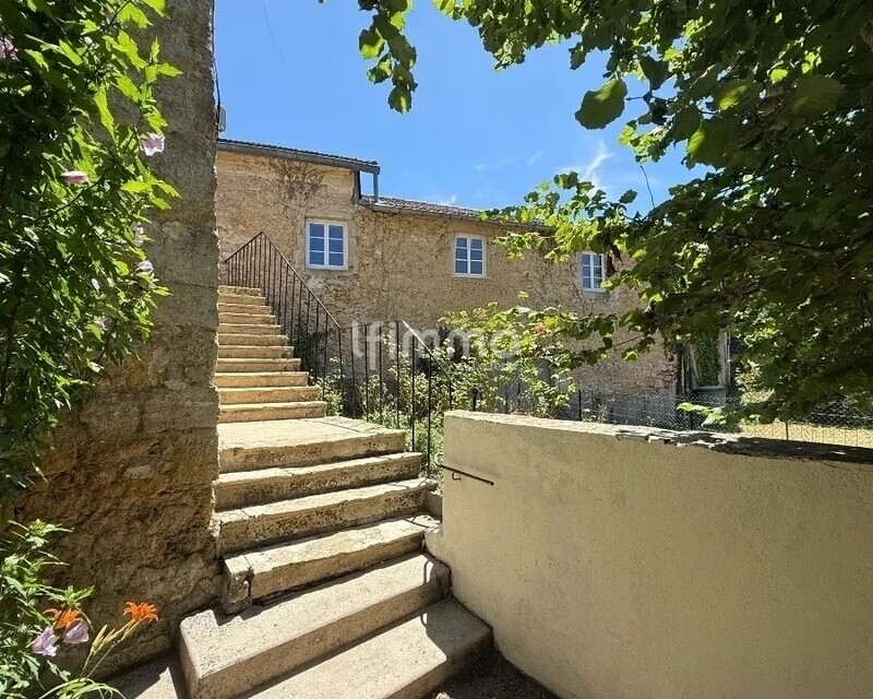 Maison de caractère en pierre rénovée – 350 m² au cœur de Langon - +hoqi-a7624307eda14dcba177f32bdac3fb06