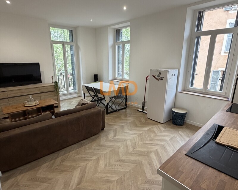 Appartement T3 - 70 m² - Le Muy (83490) - Centre ville  - Img 1550