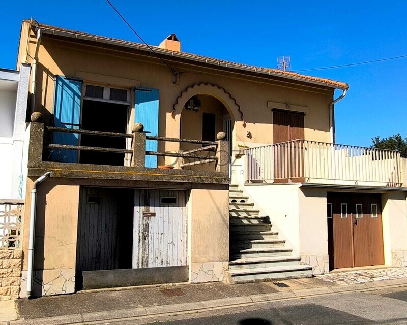 Villa à 200 m des plages avec garage, cour et terrasse - Whatsapp image 2026-04-10 at 18.01.01
