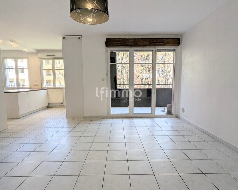 Port Marianne / Lez : T3 de 70 m² + Box  - Pxl 20260408 090358183