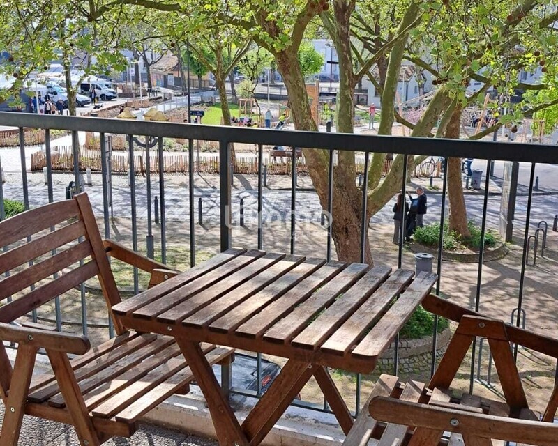 T2 avec balcon et parking à Bischheim – beau potentiel à personnaliser - Photo 16