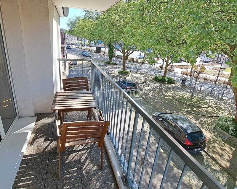 Bischheim – Très beau 2 pièces lumineux  - Photo 17