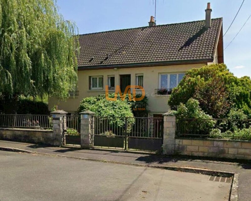 Maison 4 chambres - 20 min tgv - 22 min Vendôme  - Whatsapp image 2026-04-13 at 14.35.31