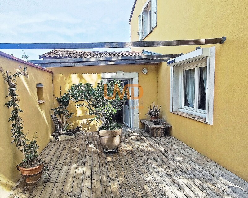 Villa familiale 5 chambres  avec piscine et jardin arboré  - Img 20260417 231408