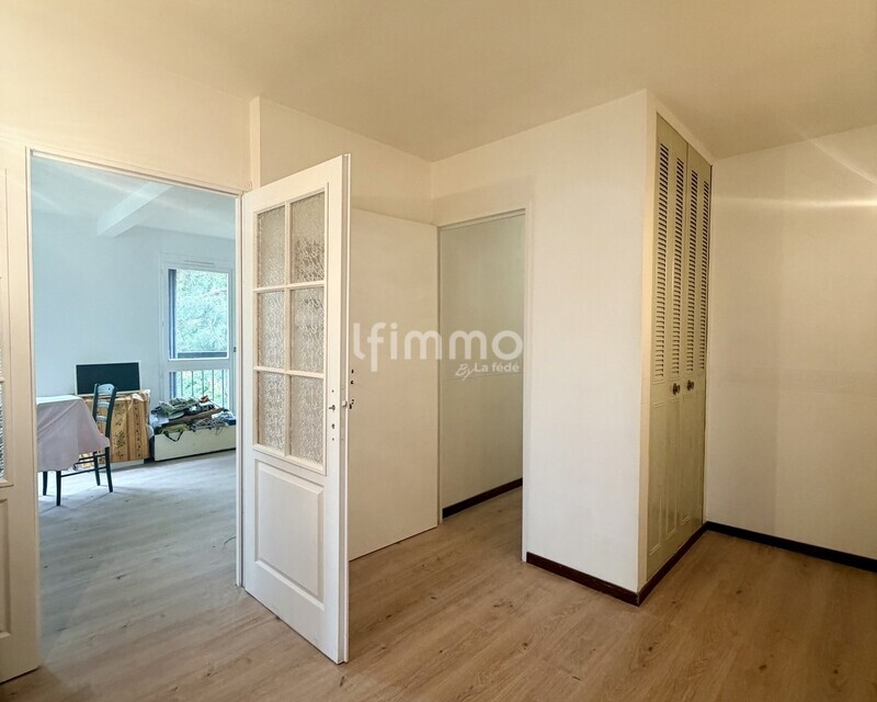 Appartement T4/T5 et son balcon - 13010 Marseille  - Img 5566