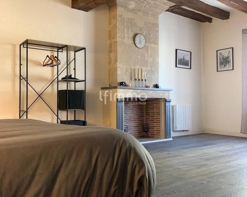 Opportunité rare - 3 en 1. Habiter + Louer + Entreprendre   - Whatsapp image 2026-04-12 at 19.19.27