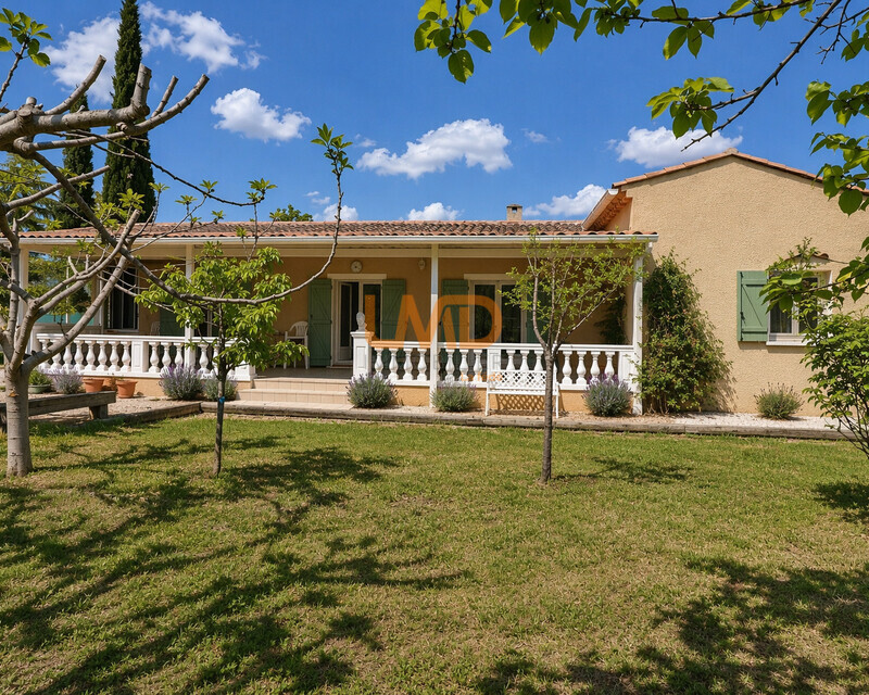 Brignoles: maison 142m2 proche centre ville - 76734423-e9b0-4d0e-b6cb-bb33b70dc601