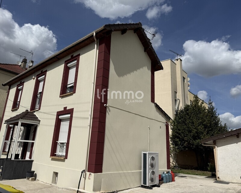 En centre ville - Img 6619