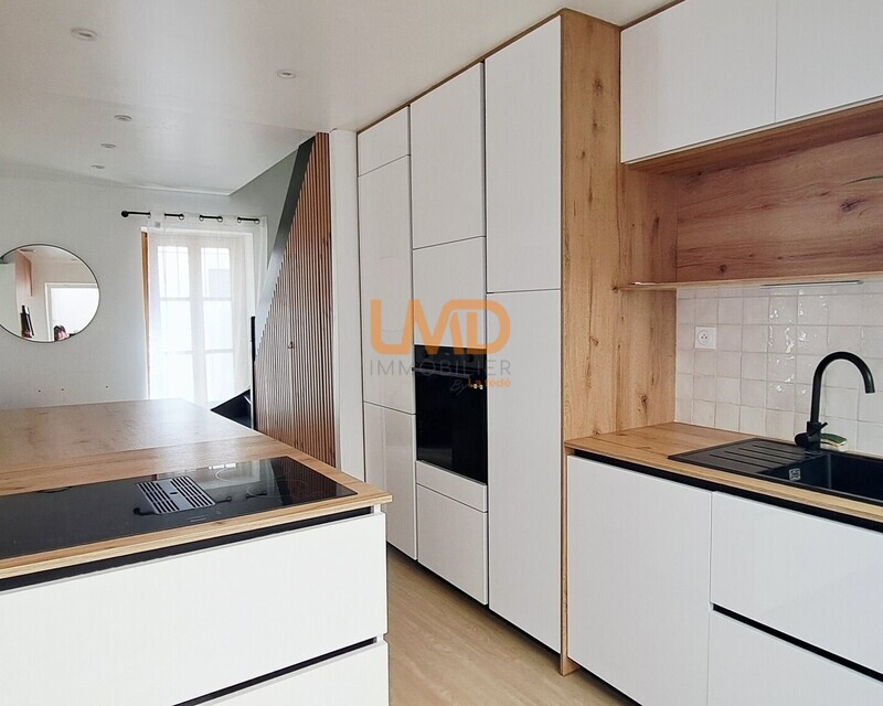 Maison de caractère- 4 chambres-garage-piscine - 20260520 100932