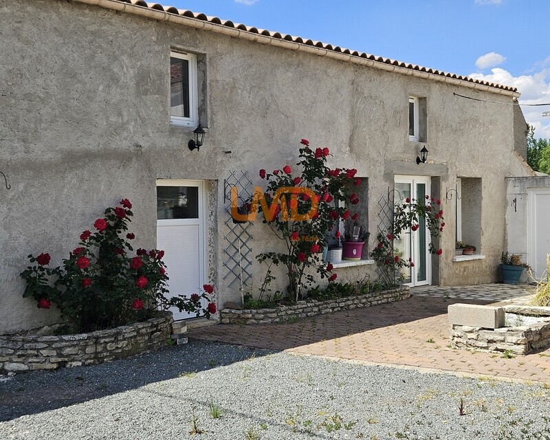 Maison village - 1000025829