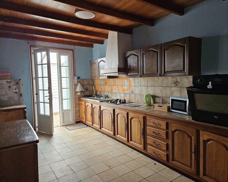 Maison village - 1000025833