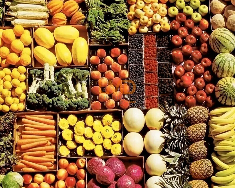 Fonds de Commerce - Fruits et Légumes -Visibilité-Parking-Gros flux - Ia generated 1777042786