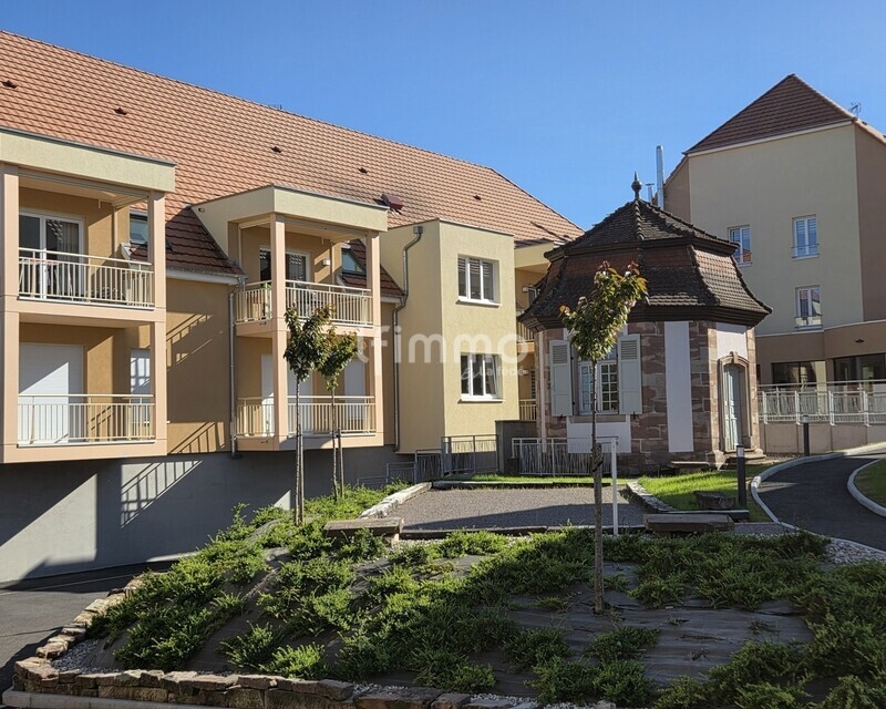 Magnifique F3 récent - Bouxwiller (67330) - 20260423 172415