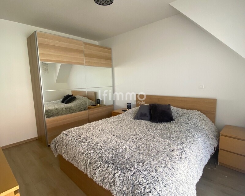 Magnifique F3 récent - Bouxwiller (67330) - Image13