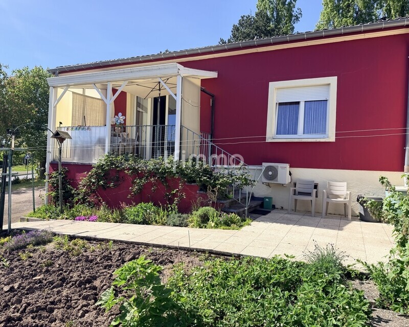 Vente maison à Boulay-Moselle 57220 - Img 1004