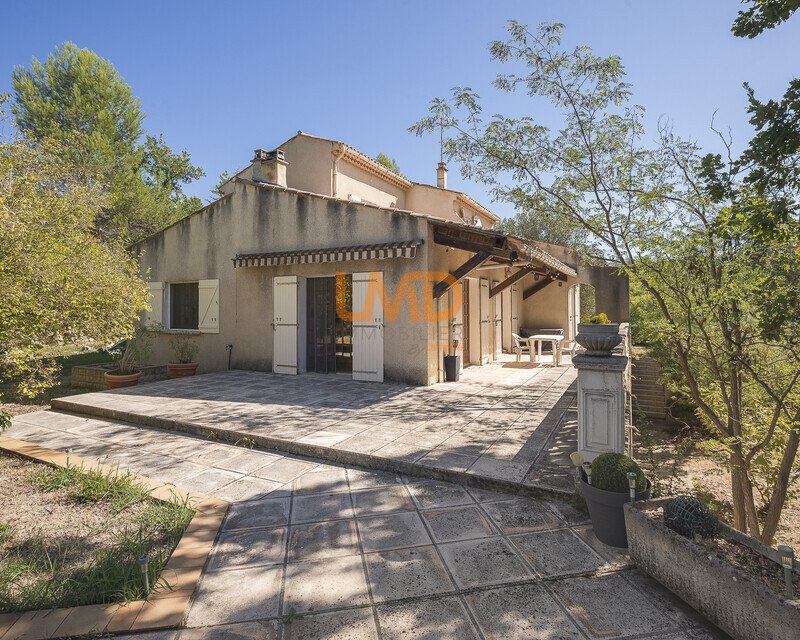 Maison familiale avec piscine sur 3900m2 arborés plein sud. - Dsc9915-hdr-modifier