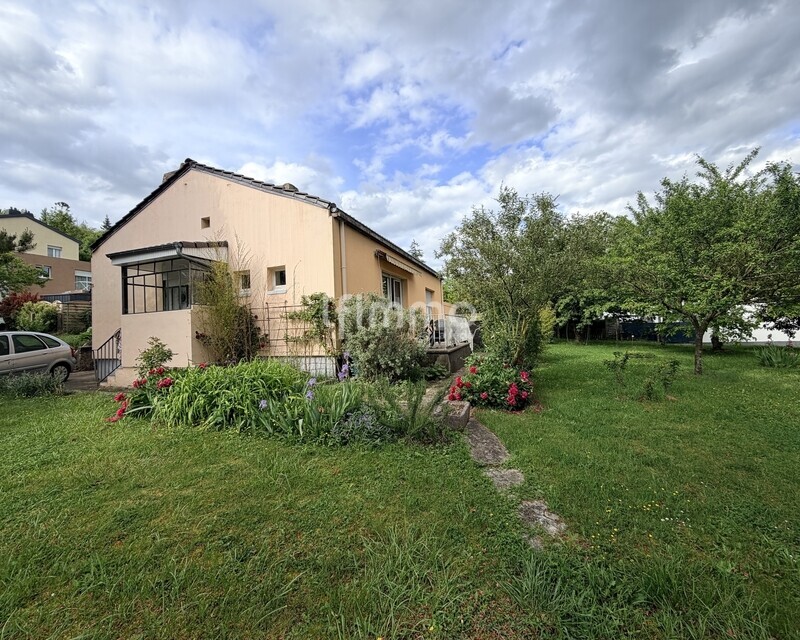 Vente maison à Boulay-Moselle 57220 - Img 1240