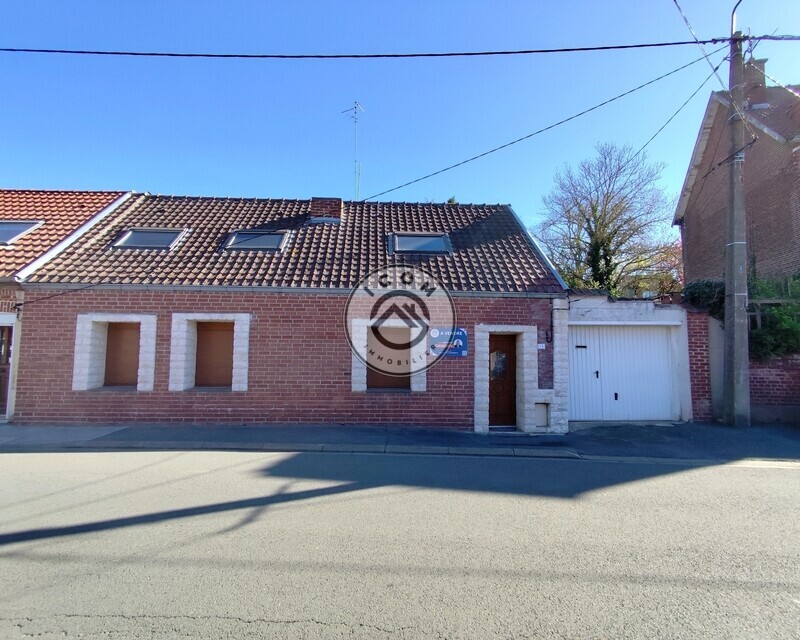 Maison 100m² - Img 20260407 104553