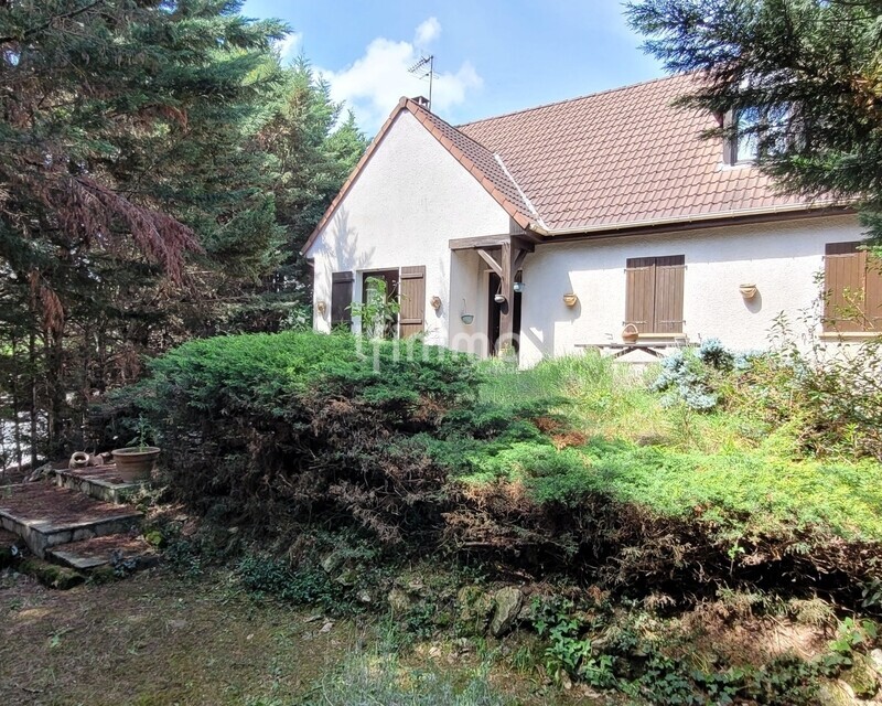 Maison 5 chambres - Sous sol total - 20260502 123130