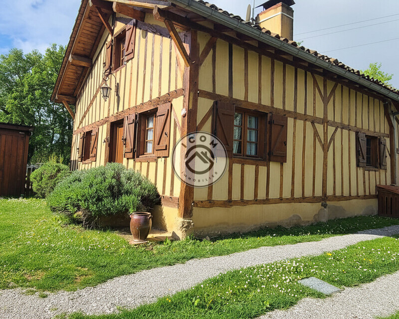 Coup de coeur– Maison landaise de charme, élégamment rénovée –  - Generated 2026-04-16t20 43 20.246