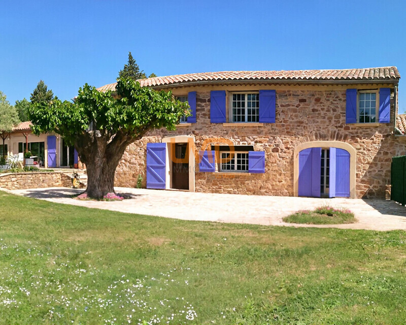 Propriété de caractère 470 m² à La Motte - Img 20160506 112631-fotor-2026051815010