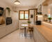 Maison coup de coeur -Nimes - Cuisine virtuelle