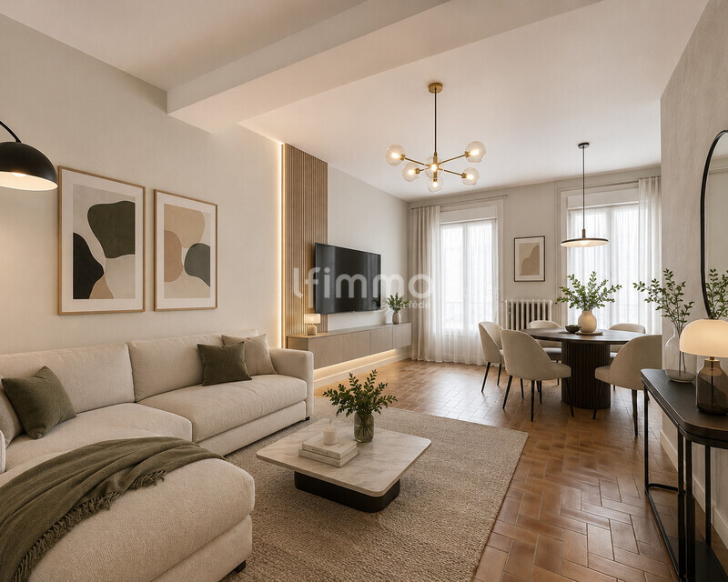 Charmente maison de ville - 41800 Montoire sur-le-loir - 8b88e286-910e-4123-a39f-bc52a8ee6b01