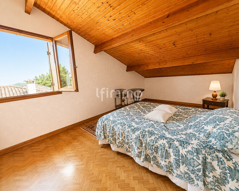 Maison style arcachonnaise 131m²  - 33140 Cadaujac - B6335c7e-0848-4c0a-8c0c-71556490aeed