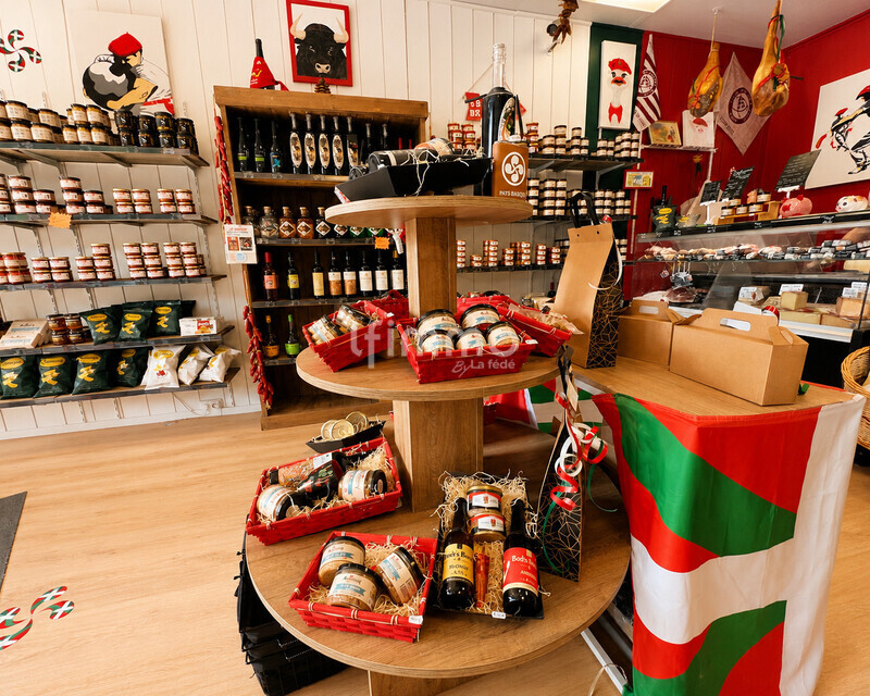 Fond de commerce - épicerie fine - 33700 Mérignac  - 9c5202a0-18d0-46ec-a5e3-0d597ec0f93d