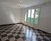 Arceaux/Agriculture : T4 de 74 m²+ 2 garages fermés - SEJOUR