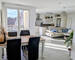 Kembs – À vendre T3- 86,84 m² – Terrasse, garage, parking - Salon et sam