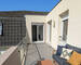 Kembs – À vendre T3- 86,84 m² – Terrasse, garage, parking - Terrasse 3
