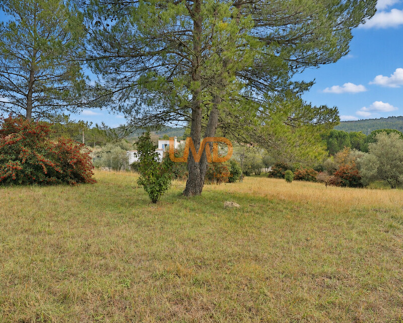Le Val: terrain constructible de 3600m2 environ - Caa2d892-48d4-4440-976f-0d1e2d56b441
