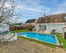 Belle maison avec Piscine  - Jardin charpont 4