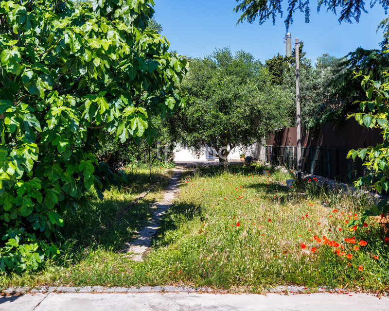 En cours de Compromis / 1302 // Maison / Jardin - 5