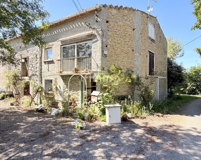 Maison de caractère à réinventer - Fort potentiel - C5ce46e0-e780-4238-b8b7-80bc415d1990 1 105 c