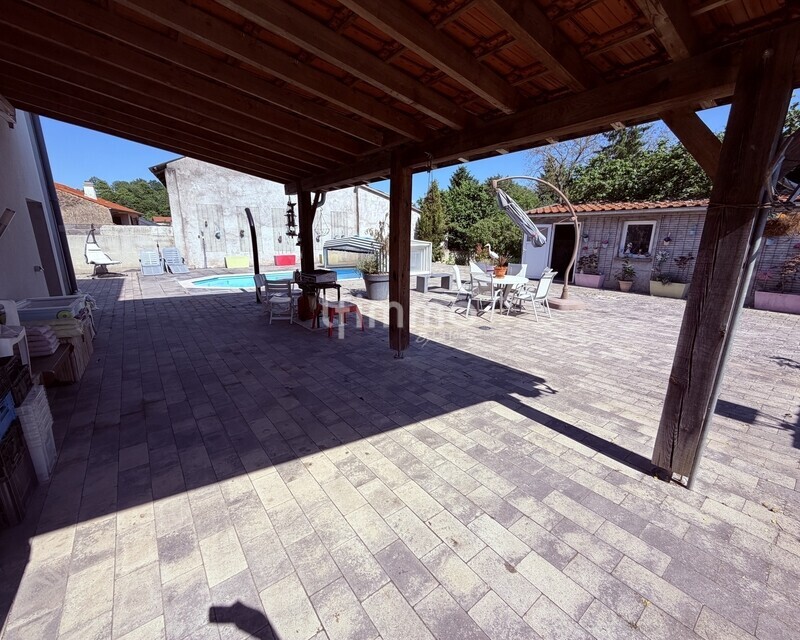 Vente Maison à Hinckange 57220 - Img 1310