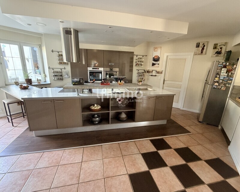 Vente Maison à Hinckange 57220 - Img 1306