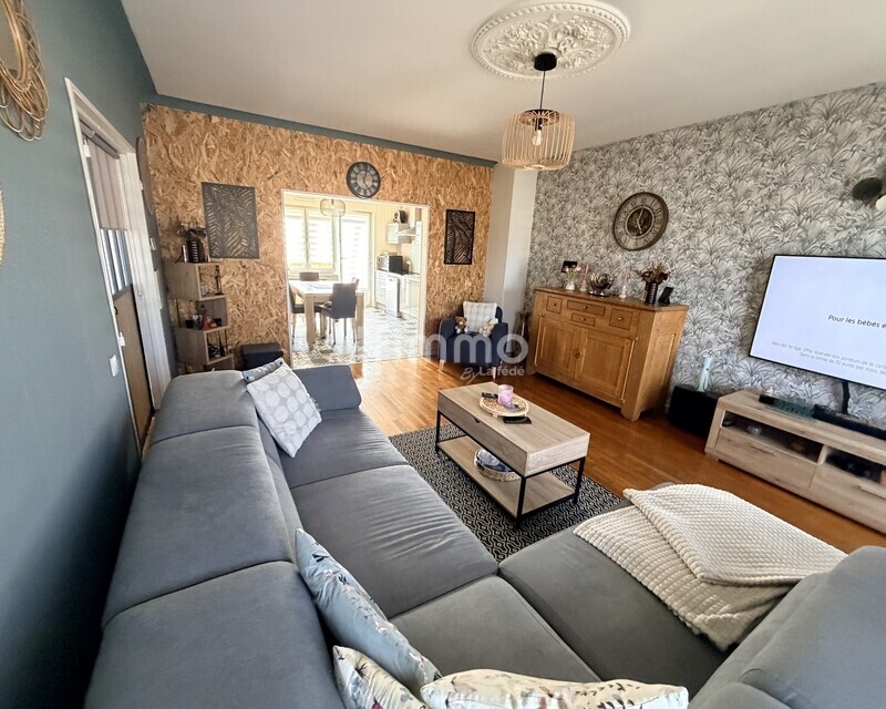 Vente maison à Guerting 57880 - Img 1330