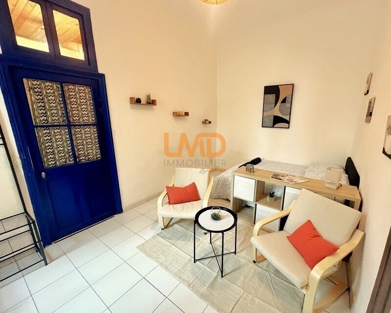 Appartement 2 pièces centre-ville  - Image00003