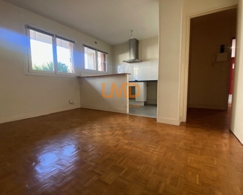 Appartement 2 pièces 39m2 - Img 9776