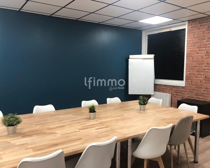 Local professionnel 65m2 - 9ceae93f-7ff8-49e3-9918-3d84838087eb